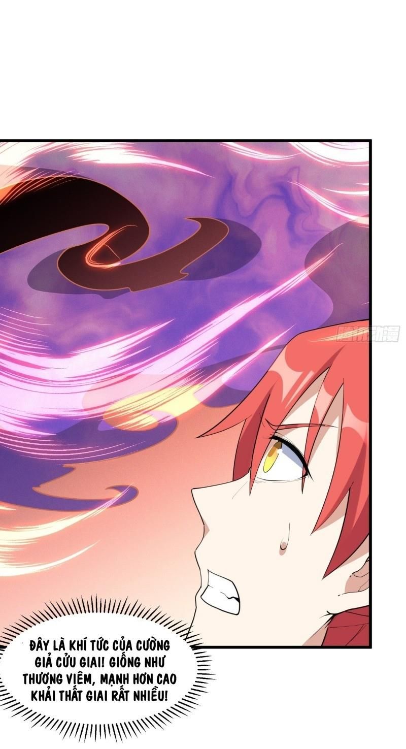 đọc truyện Linh Tôn Chi Tử Chương 27 ảnh 30 tại Thiên Thai Truyện