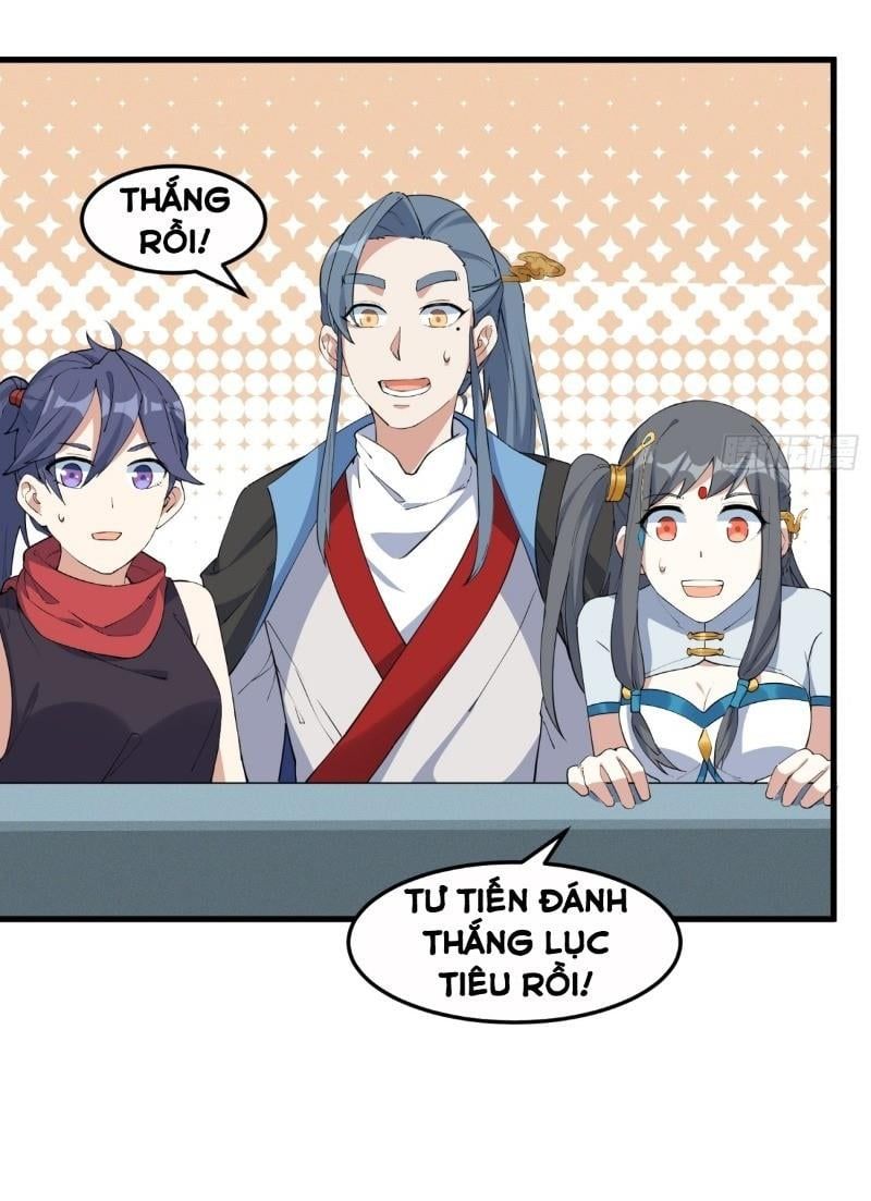 đọc truyện Linh Tôn Chi Tử Chương 27 ảnh 5 tại Thiên Thai Truyện