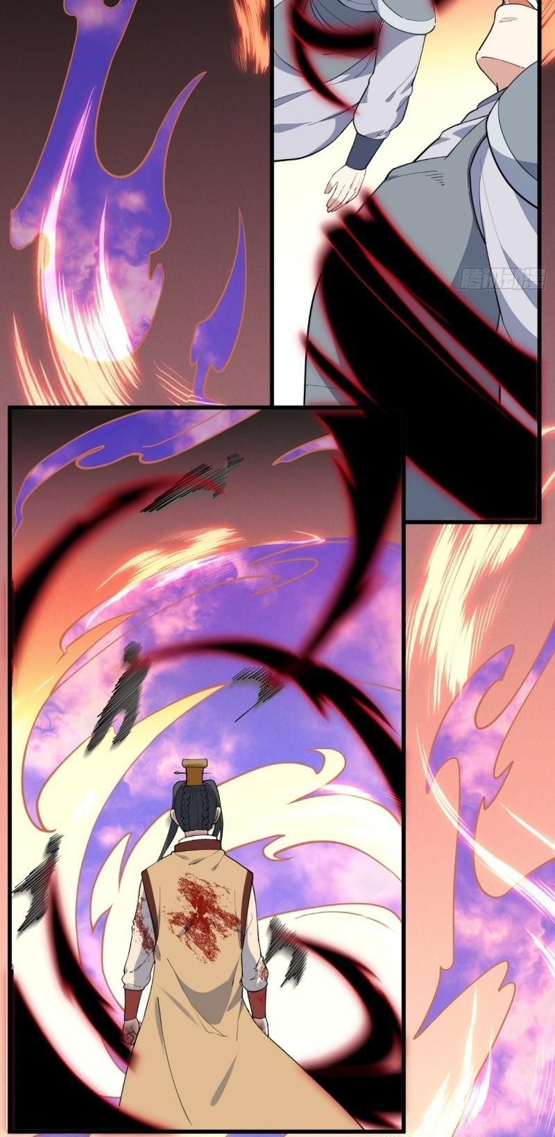 đọc truyện Linh Tôn Chi Tử Chương 27 ảnh 32 tại Thiên Thai Truyện