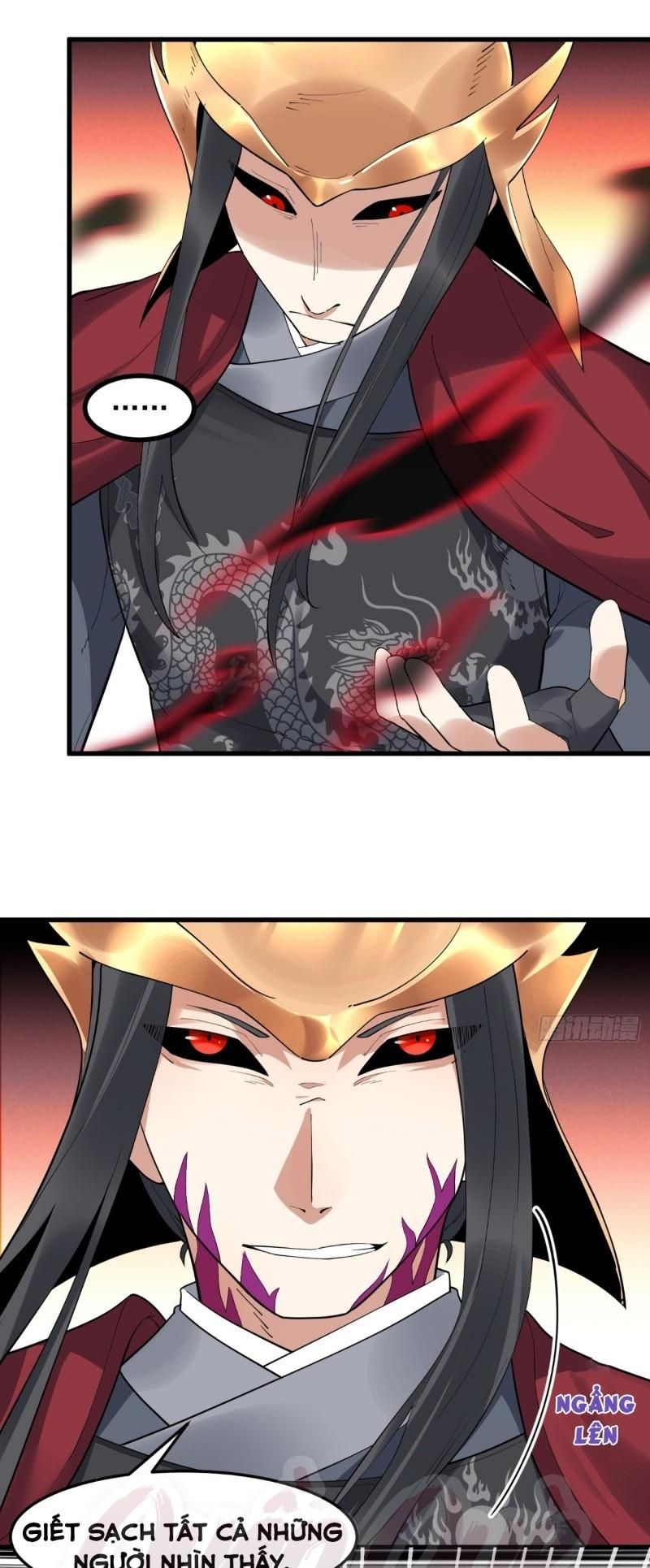 đọc truyện Linh Tôn Chi Tử Chương 27 ảnh 35 tại Thiên Thai Truyện