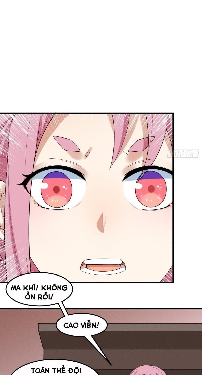 đọc truyện Linh Tôn Chi Tử Chương 27 ảnh 9 tại Thiên Thai Truyện