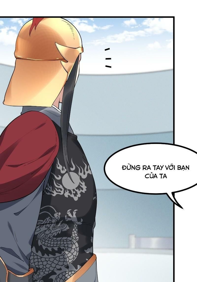 đọc truyện Linh Tôn Chi Tử Chương 28 ảnh 13 tại Thiên Thai Truyện