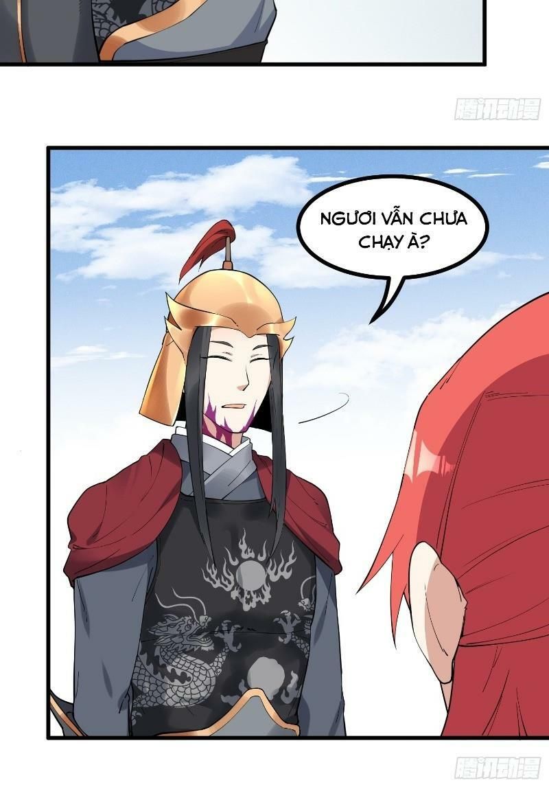 đọc truyện Linh Tôn Chi Tử Chương 28 ảnh 14 tại Thiên Thai Truyện