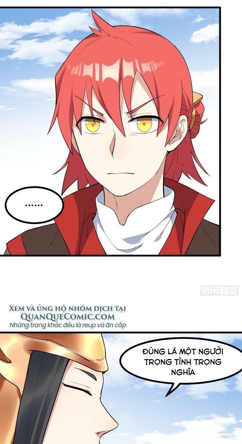 đọc truyện Linh Tôn Chi Tử Chương 28 ảnh 15 tại Thiên Thai Truyện