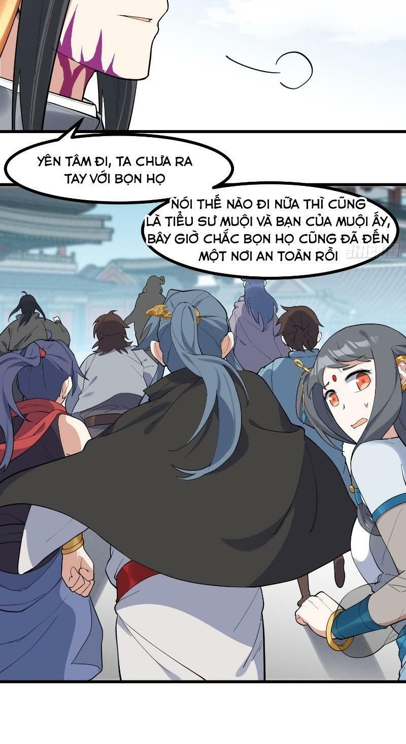 đọc truyện Linh Tôn Chi Tử Chương 28 ảnh 16 tại Thiên Thai Truyện