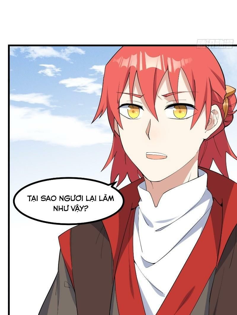 đọc truyện Linh Tôn Chi Tử Chương 28 ảnh 17 tại Thiên Thai Truyện