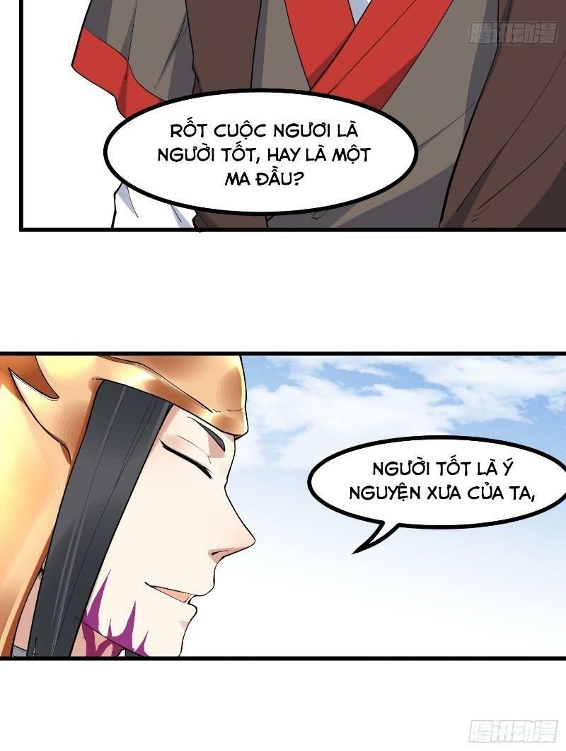 đọc truyện Linh Tôn Chi Tử Chương 28 ảnh 18 tại Thiên Thai Truyện