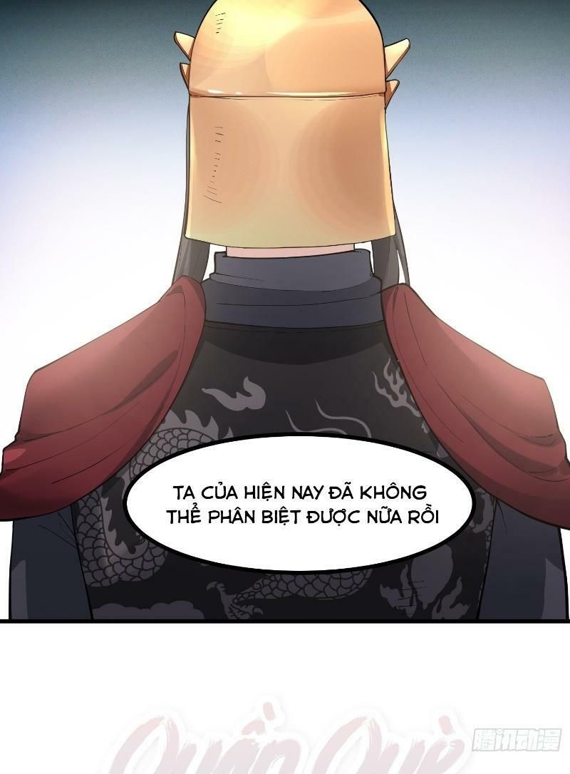 đọc truyện Linh Tôn Chi Tử Chương 28 ảnh 21 tại Thiên Thai Truyện