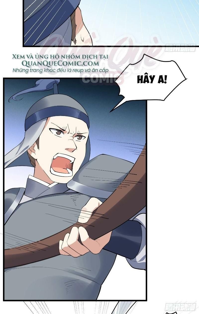 đọc truyện Linh Tôn Chi Tử Chương 28 ảnh 4 tại Thiên Thai Truyện