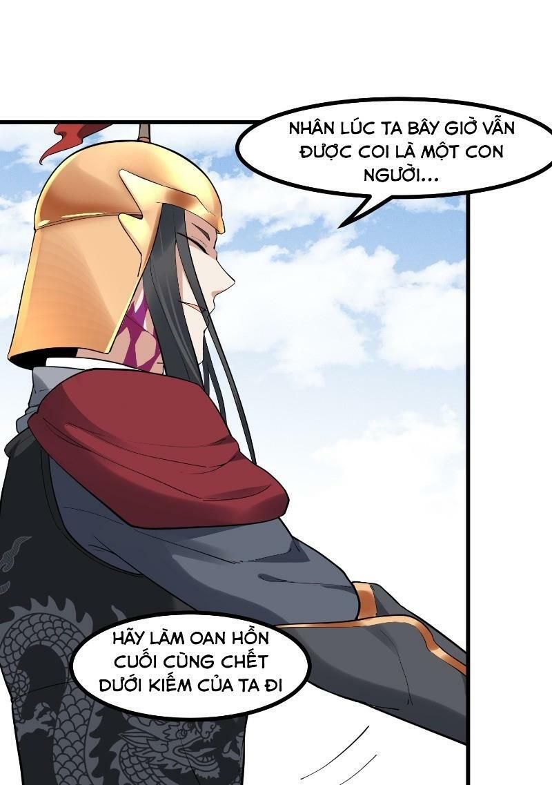 đọc truyện Linh Tôn Chi Tử Chương 28 ảnh 25 tại Thiên Thai Truyện