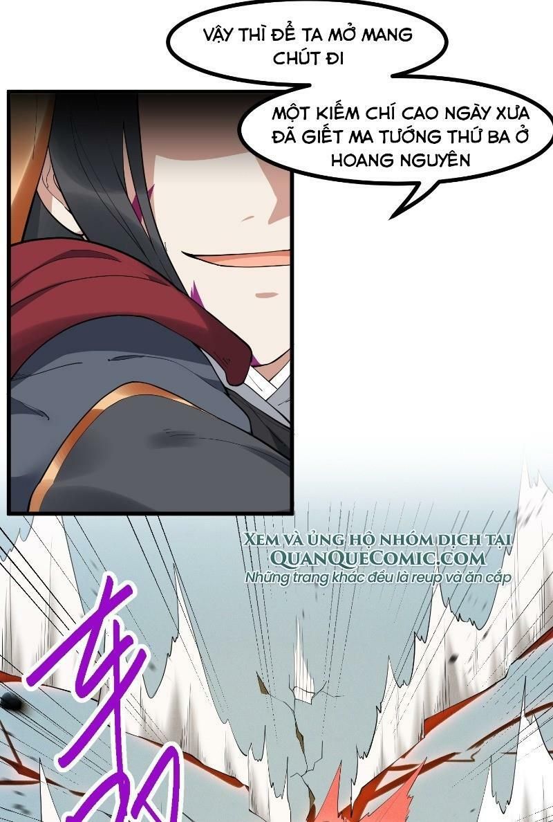 đọc truyện Linh Tôn Chi Tử Chương 28 ảnh 27 tại Thiên Thai Truyện