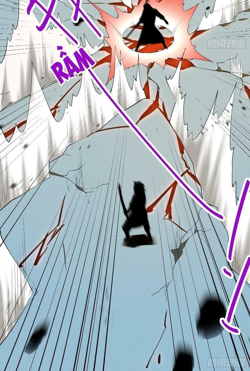 đọc truyện Linh Tôn Chi Tử Chương 28 ảnh 28 tại Thiên Thai Truyện