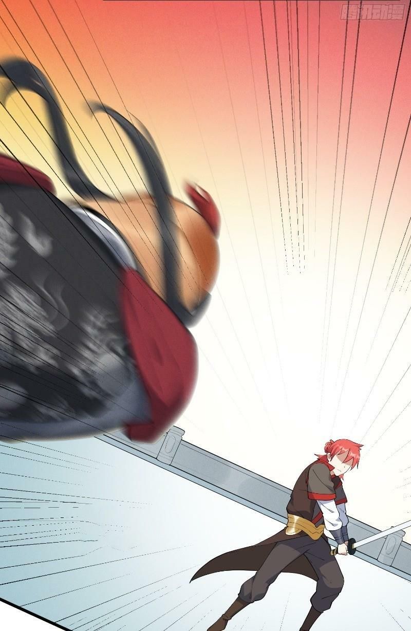 đọc truyện Linh Tôn Chi Tử Chương 28 ảnh 30 tại Thiên Thai Truyện