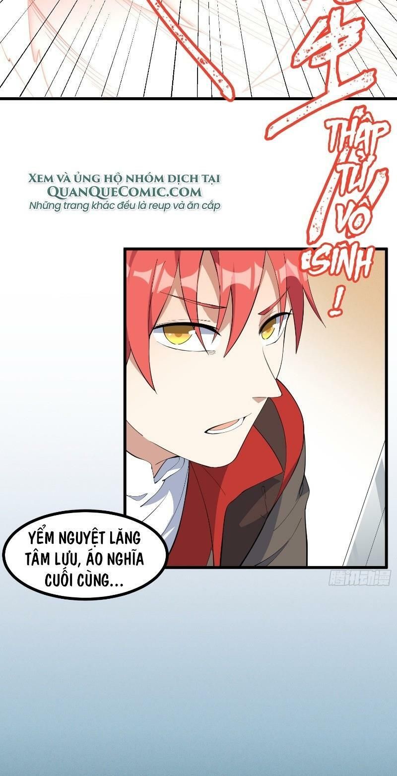 đọc truyện Linh Tôn Chi Tử Chương 28 ảnh 32 tại Thiên Thai Truyện