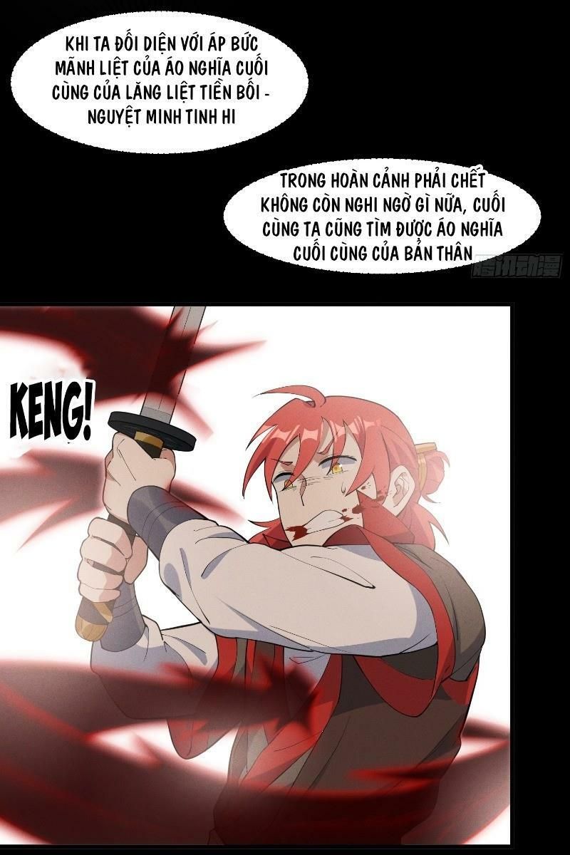 đọc truyện Linh Tôn Chi Tử Chương 28 ảnh 34 tại Thiên Thai Truyện