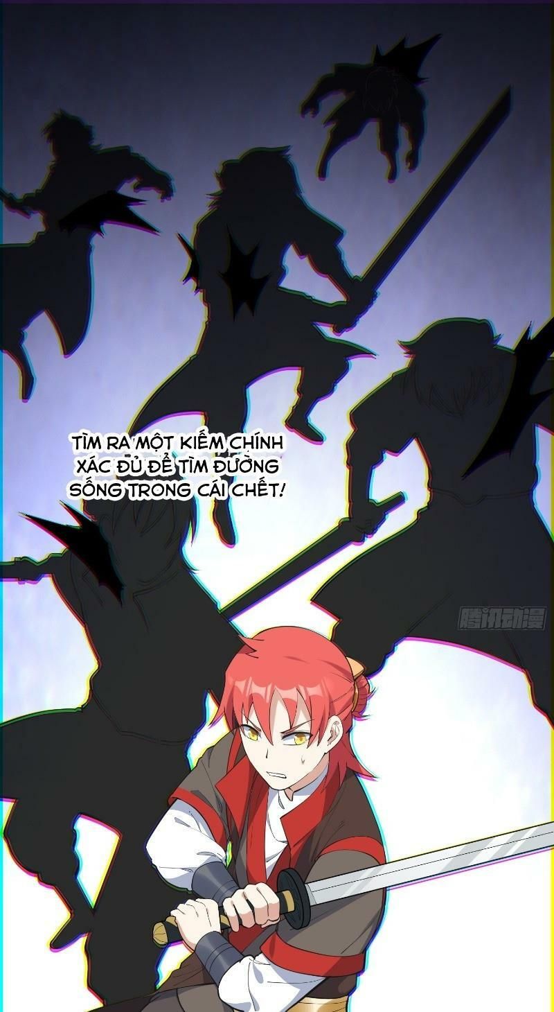 đọc truyện Linh Tôn Chi Tử Chương 28 ảnh 37 tại Thiên Thai Truyện