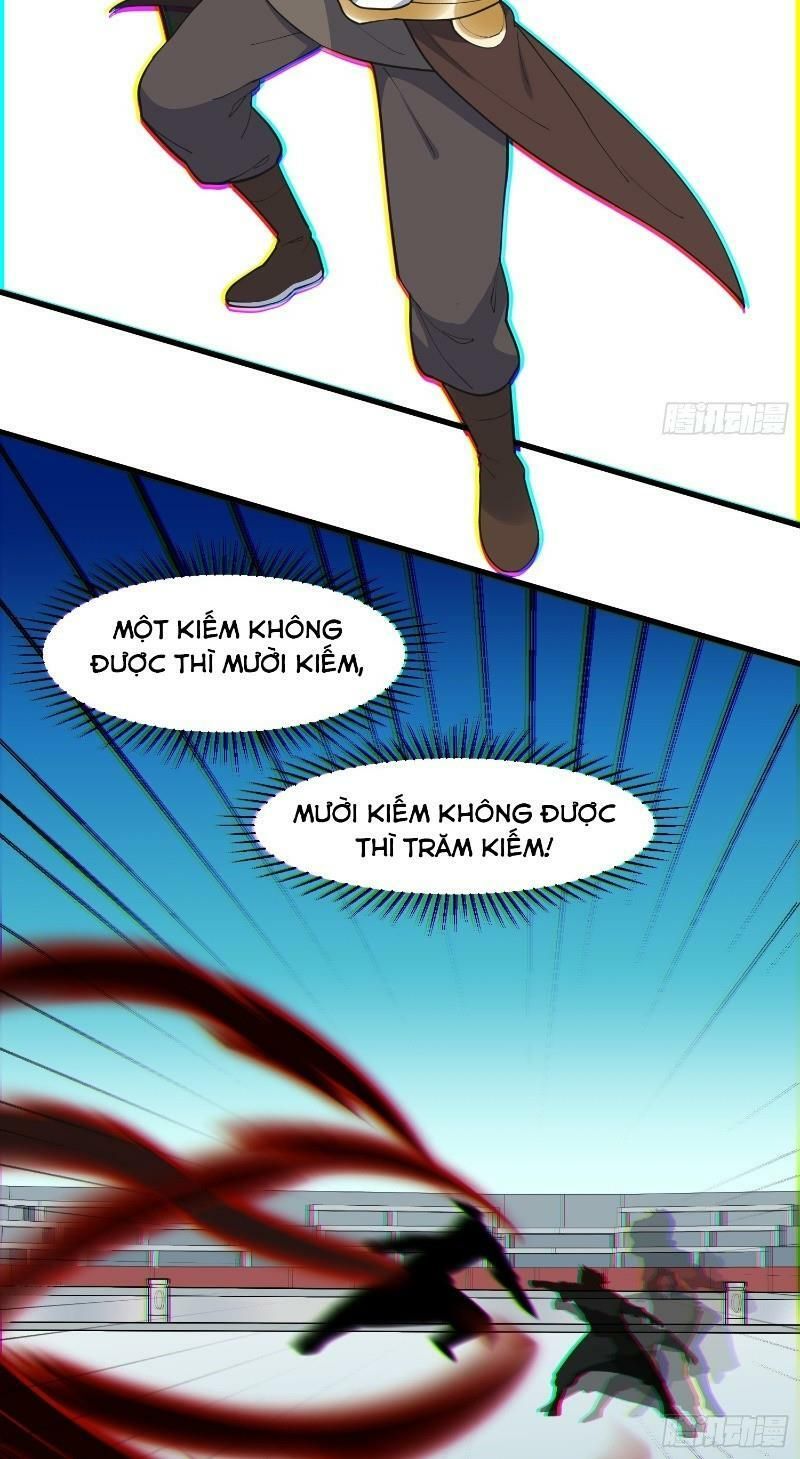 đọc truyện Linh Tôn Chi Tử Chương 28 ảnh 38 tại Thiên Thai Truyện