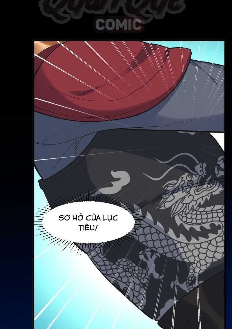 đọc truyện Linh Tôn Chi Tử Chương 28 ảnh 40 tại Thiên Thai Truyện