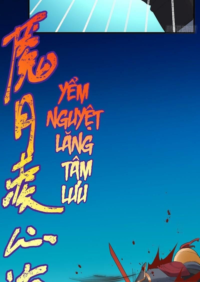 đọc truyện Linh Tôn Chi Tử Chương 28 ảnh 41 tại Thiên Thai Truyện