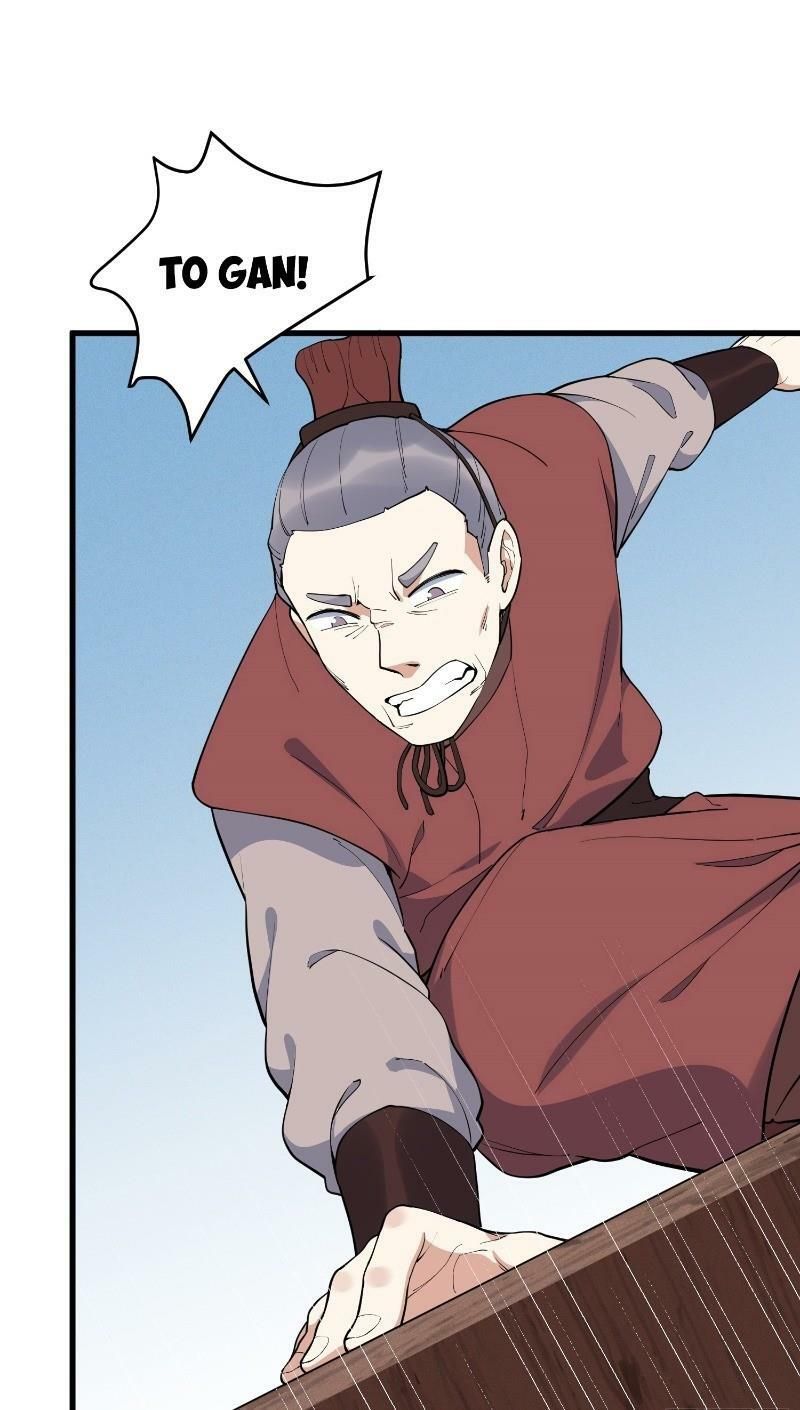 đọc truyện Linh Tôn Chi Tử Chương 28 ảnh 7 tại Thiên Thai Truyện