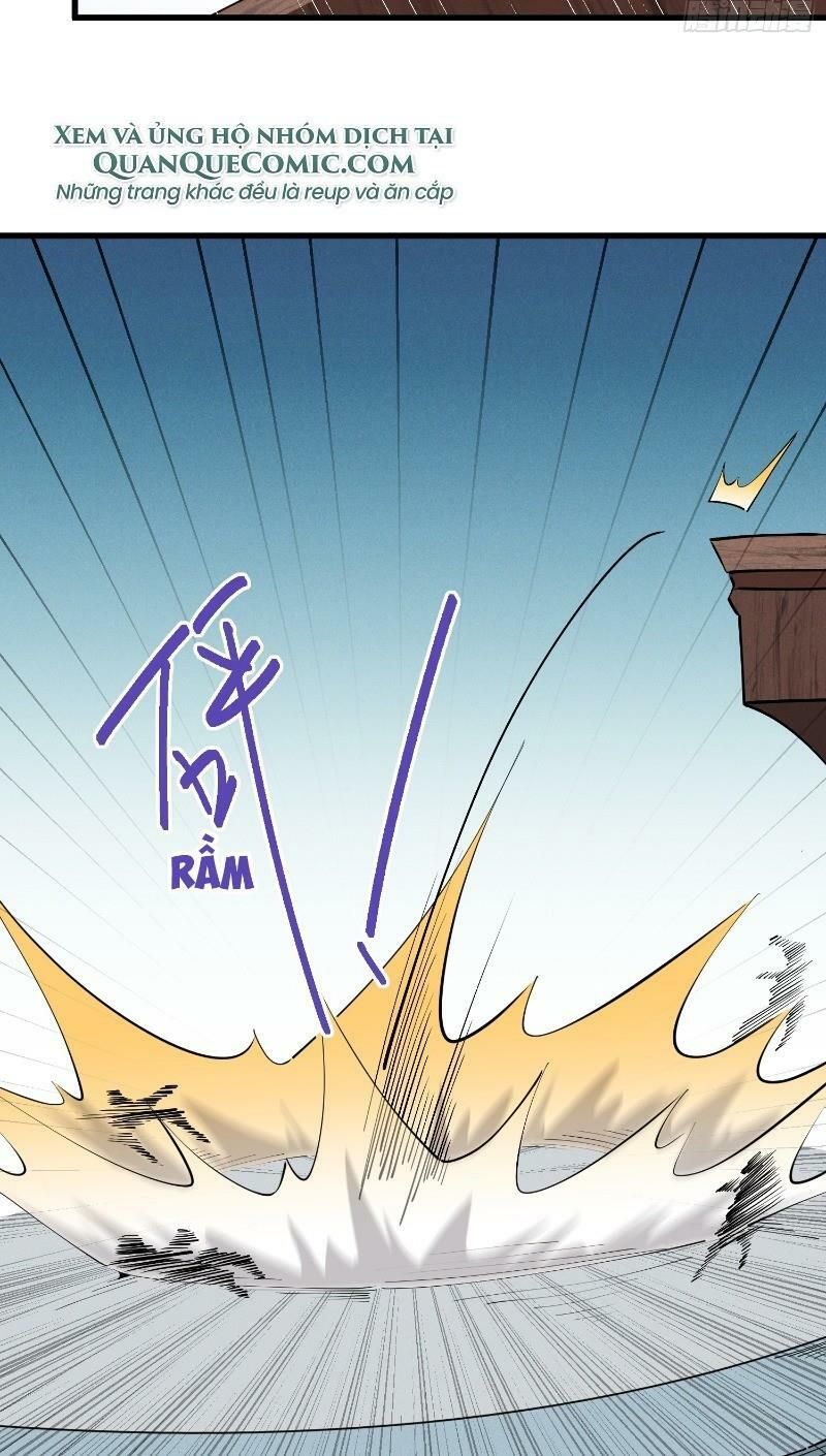 đọc truyện Linh Tôn Chi Tử Chương 28 ảnh 8 tại Thiên Thai Truyện