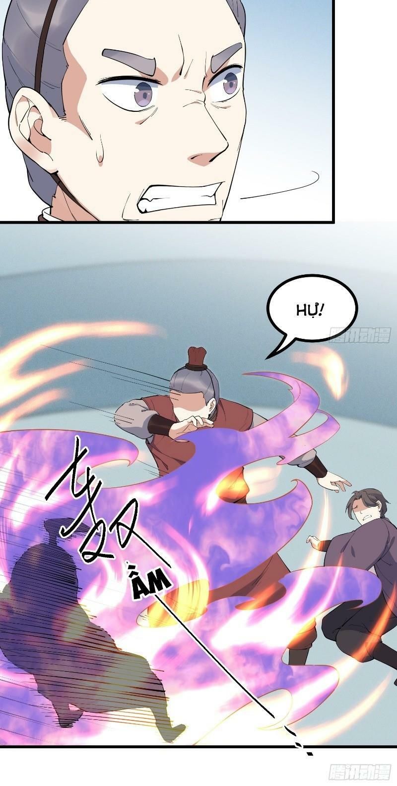 đọc truyện Linh Tôn Chi Tử Chương 28 ảnh 10 tại Thiên Thai Truyện