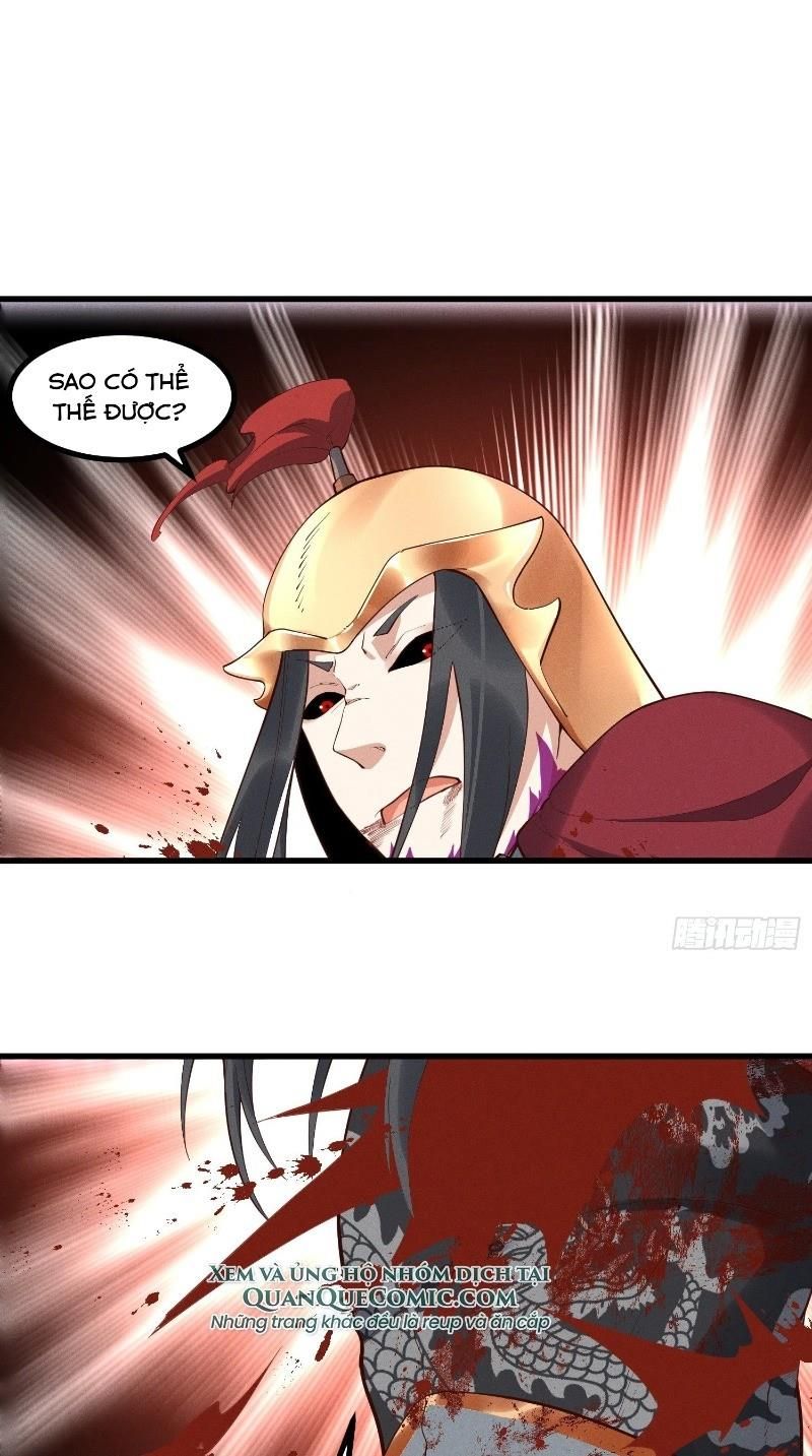 đọc truyện Linh Tôn Chi Tử Chương 29 ảnh 3 tại Thiên Thai Truyện