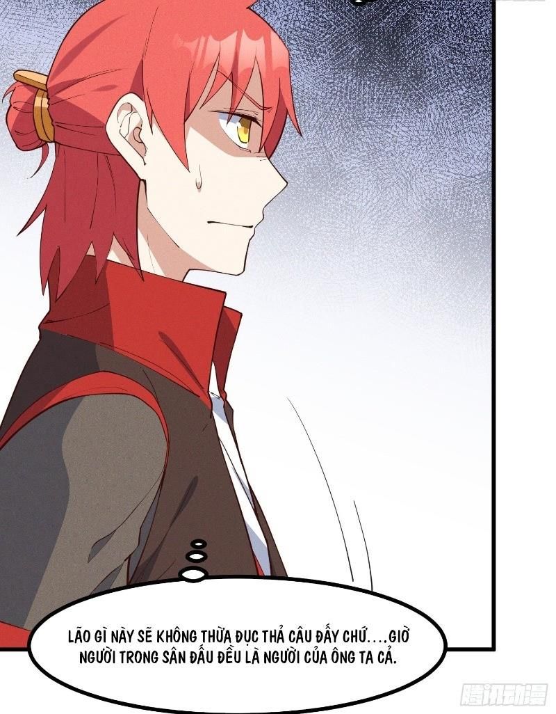 đọc truyện Linh Tôn Chi Tử Chương 29 ảnh 12 tại Thiên Thai Truyện