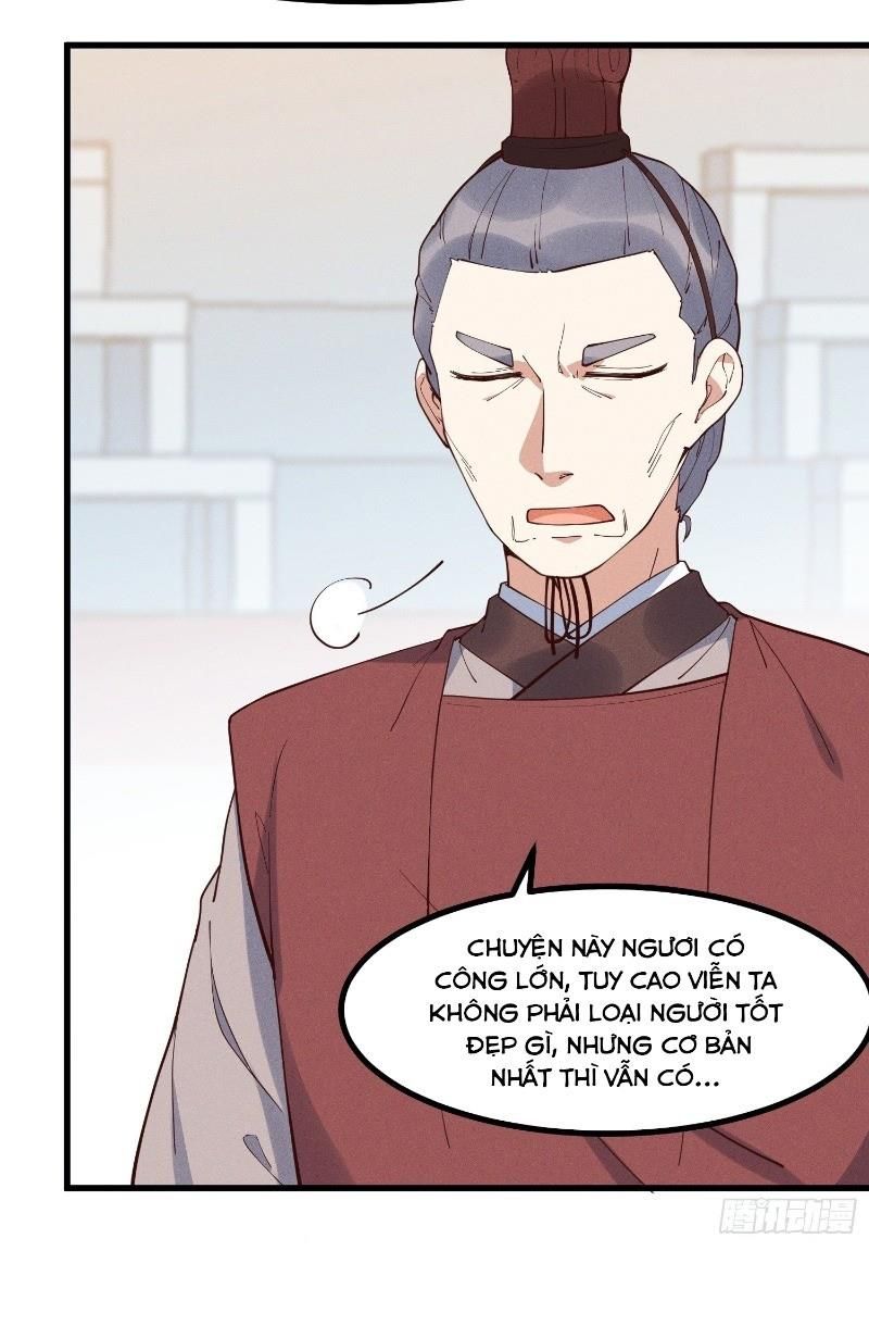 đọc truyện Linh Tôn Chi Tử Chương 29 ảnh 13 tại Thiên Thai Truyện