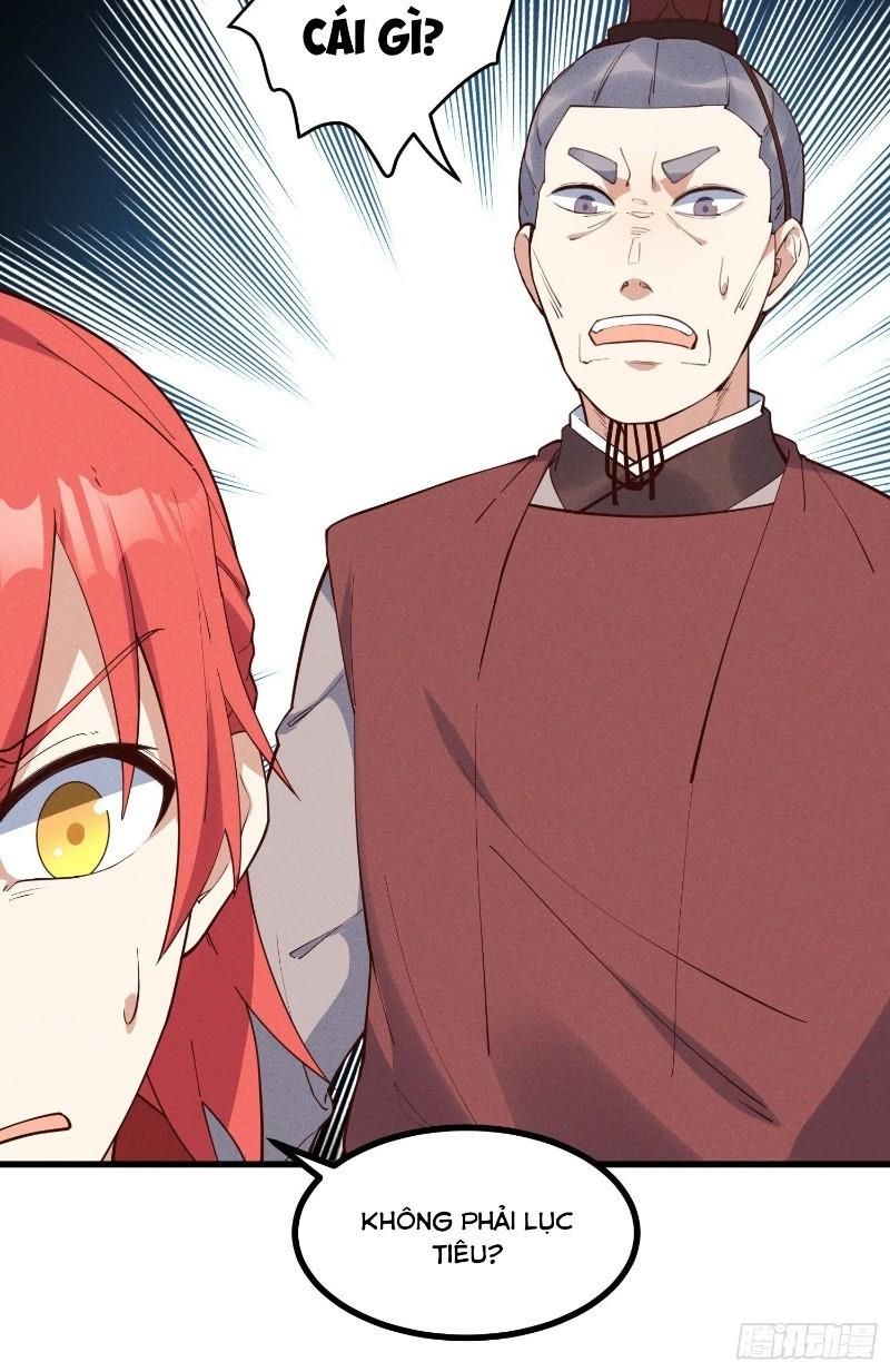 đọc truyện Linh Tôn Chi Tử Chương 29 ảnh 16 tại Thiên Thai Truyện