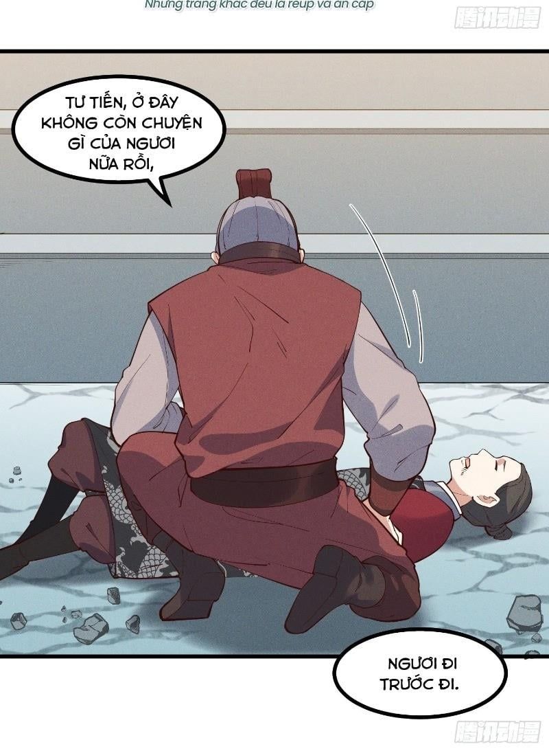 đọc truyện Linh Tôn Chi Tử Chương 29 ảnh 18 tại Thiên Thai Truyện