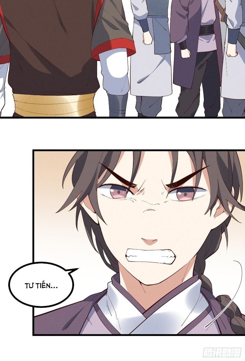 đọc truyện Linh Tôn Chi Tử Chương 29 ảnh 21 tại Thiên Thai Truyện