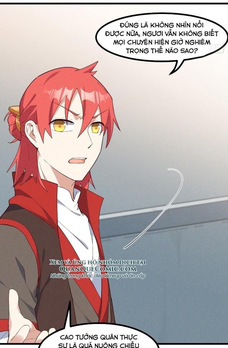 đọc truyện Linh Tôn Chi Tử Chương 29 ảnh 24 tại Thiên Thai Truyện