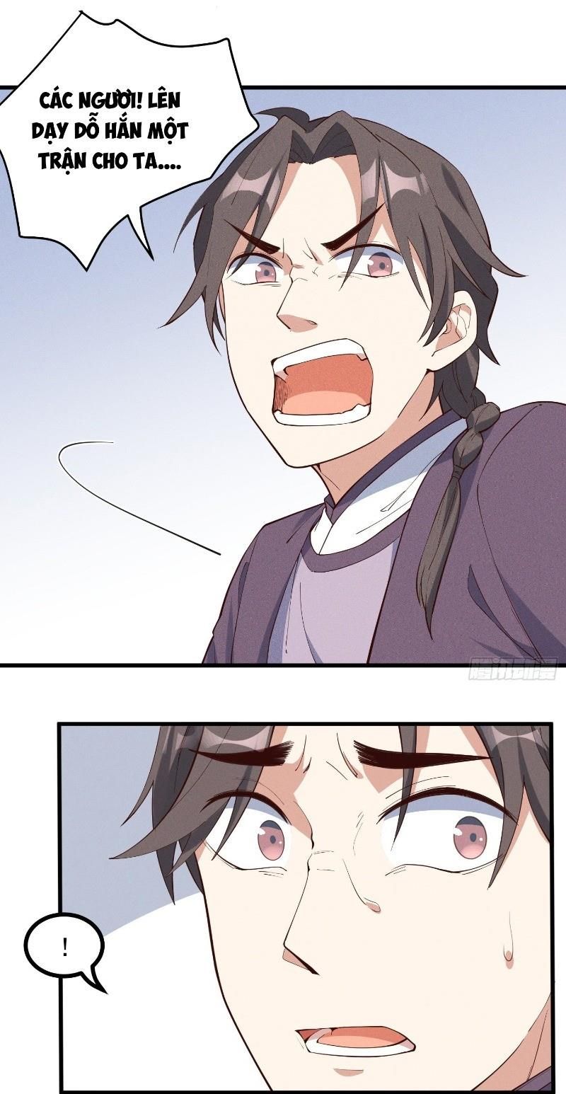 đọc truyện Linh Tôn Chi Tử Chương 29 ảnh 26 tại Thiên Thai Truyện