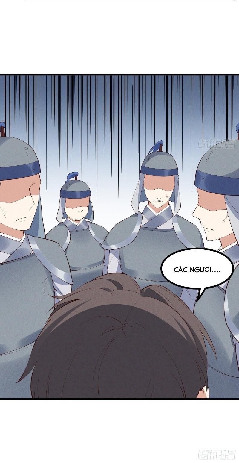 đọc truyện Linh Tôn Chi Tử Chương 29 ảnh 27 tại Thiên Thai Truyện