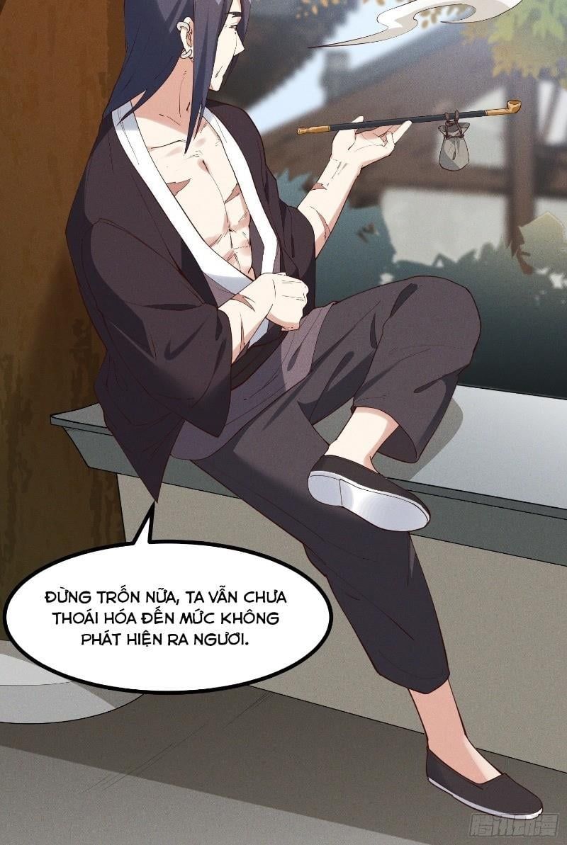 đọc truyện Linh Tôn Chi Tử Chương 29 ảnh 31 tại Thiên Thai Truyện