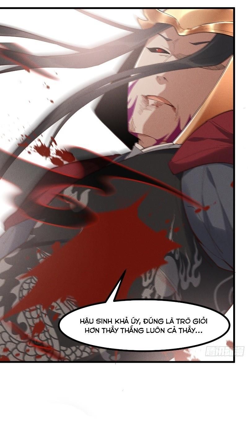 đọc truyện Linh Tôn Chi Tử Chương 29 ảnh 5 tại Thiên Thai Truyện