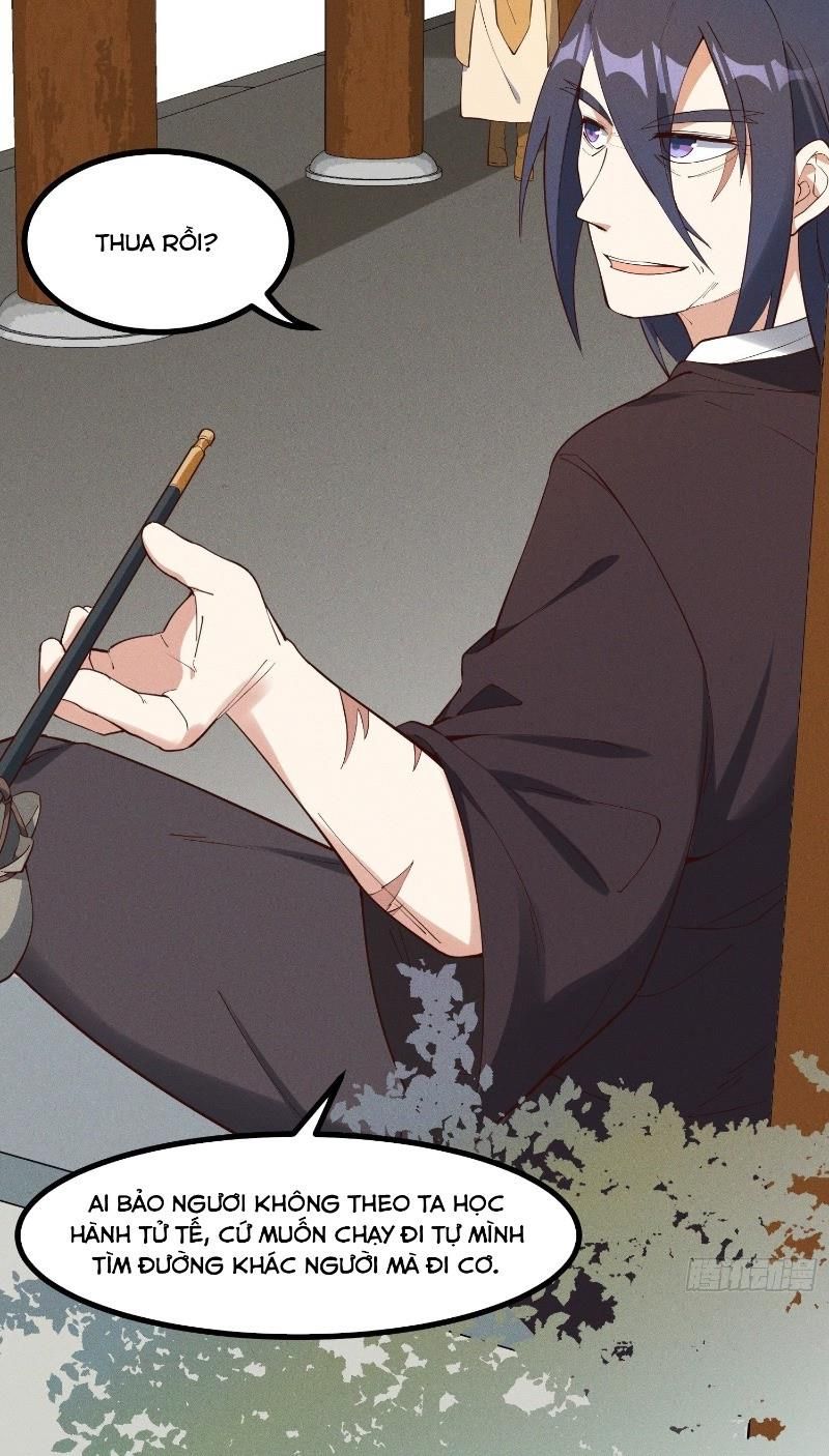 đọc truyện Linh Tôn Chi Tử Chương 29 ảnh 33 tại Thiên Thai Truyện