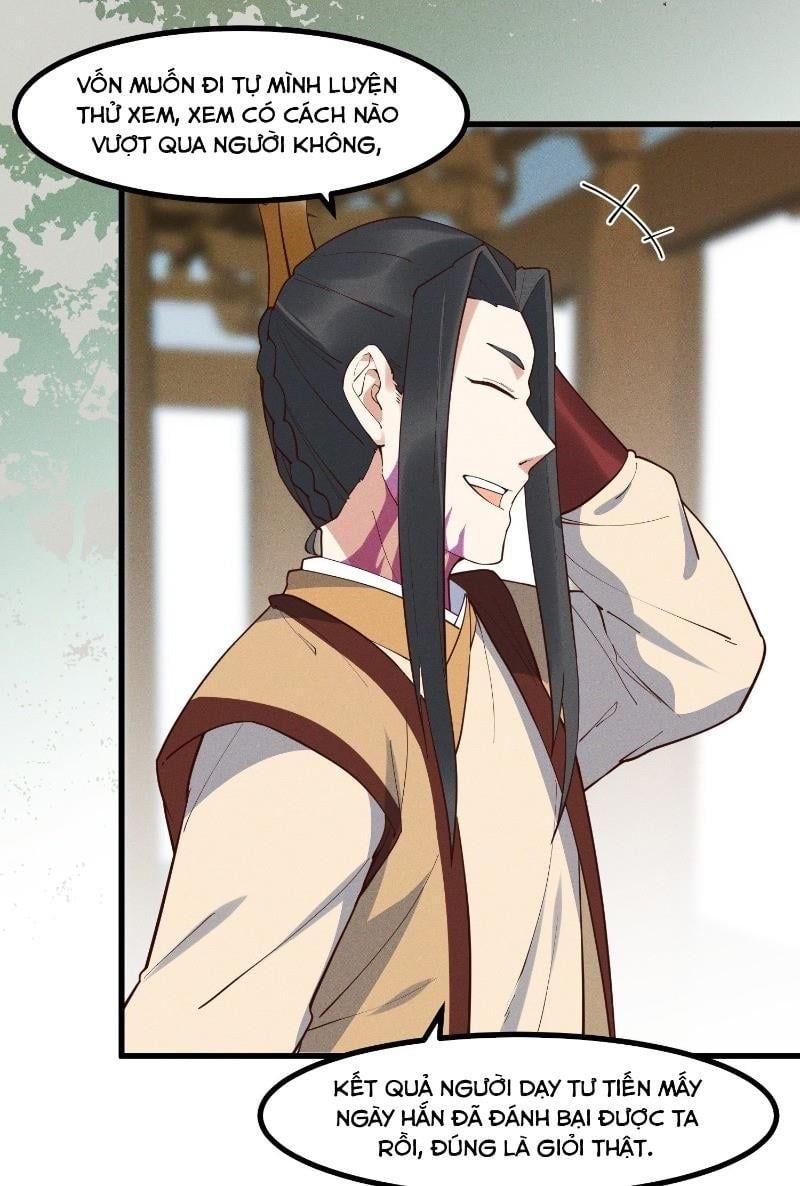 đọc truyện Linh Tôn Chi Tử Chương 29 ảnh 34 tại Thiên Thai Truyện