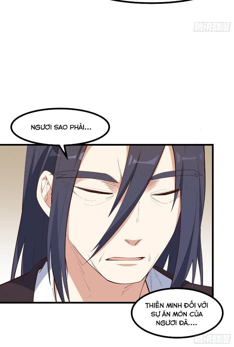 đọc truyện Linh Tôn Chi Tử Chương 29 ảnh 35 tại Thiên Thai Truyện