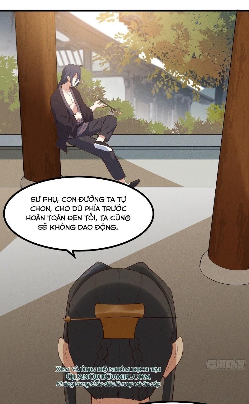 đọc truyện Linh Tôn Chi Tử Chương 29 ảnh 36 tại Thiên Thai Truyện