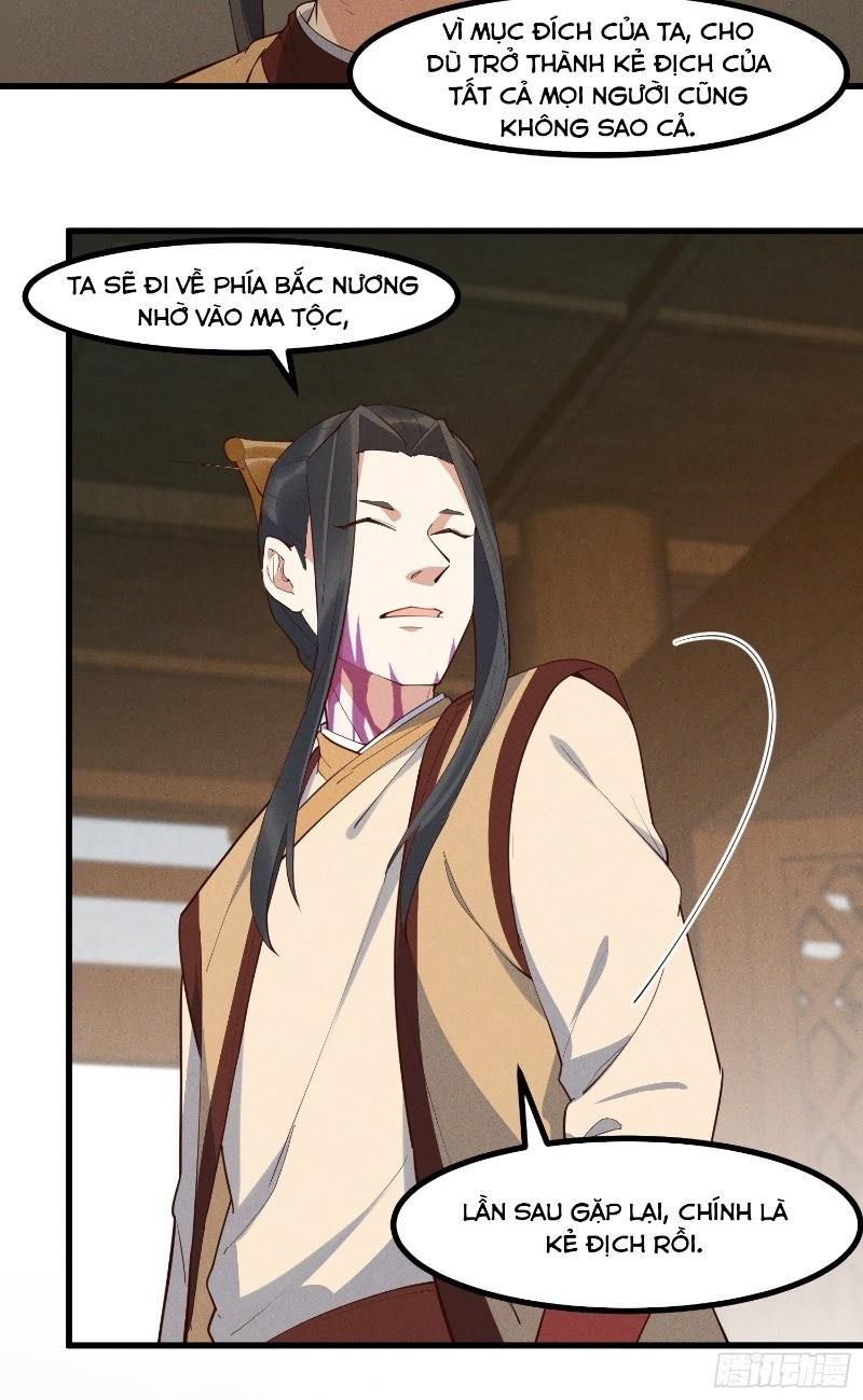 đọc truyện Linh Tôn Chi Tử Chương 29 ảnh 37 tại Thiên Thai Truyện