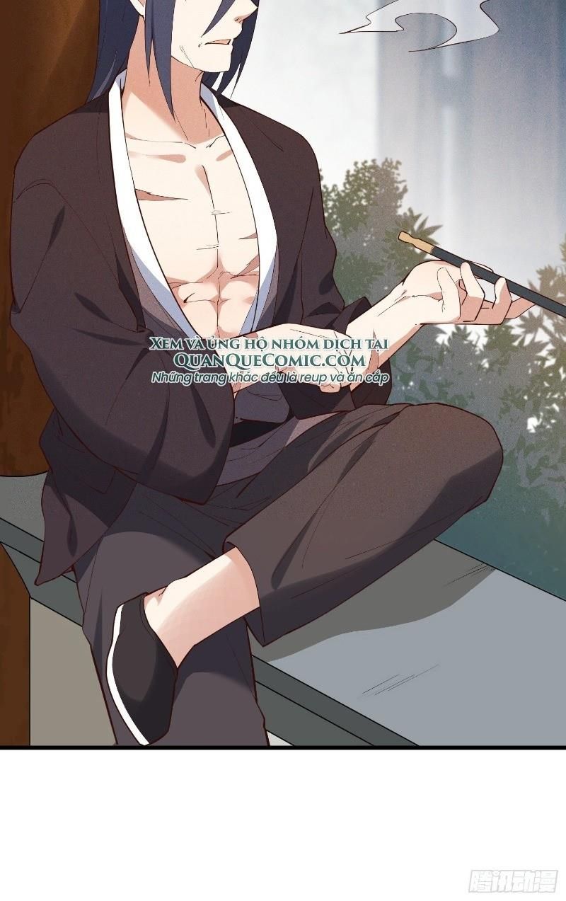 đọc truyện Linh Tôn Chi Tử Chương 29 ảnh 39 tại Thiên Thai Truyện