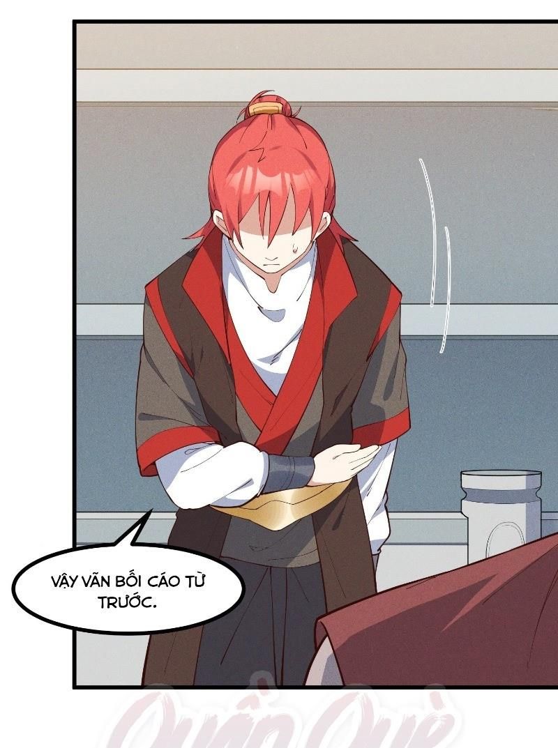 đọc truyện Linh Tôn Chi Tử Chương 29 ảnh 40 tại Thiên Thai Truyện