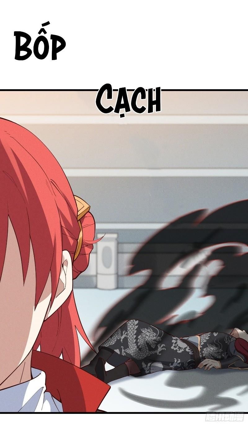 đọc truyện Linh Tôn Chi Tử Chương 29 ảnh 6 tại Thiên Thai Truyện