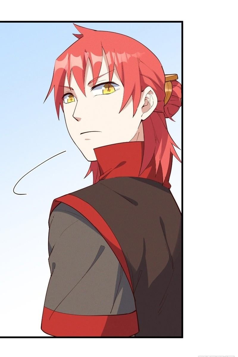 đọc truyện Linh Tôn Chi Tử Chương 29 ảnh 7 tại Thiên Thai Truyện