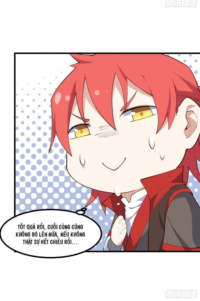 đọc truyện Linh Tôn Chi Tử Chương 29 ảnh 8 tại Thiên Thai Truyện