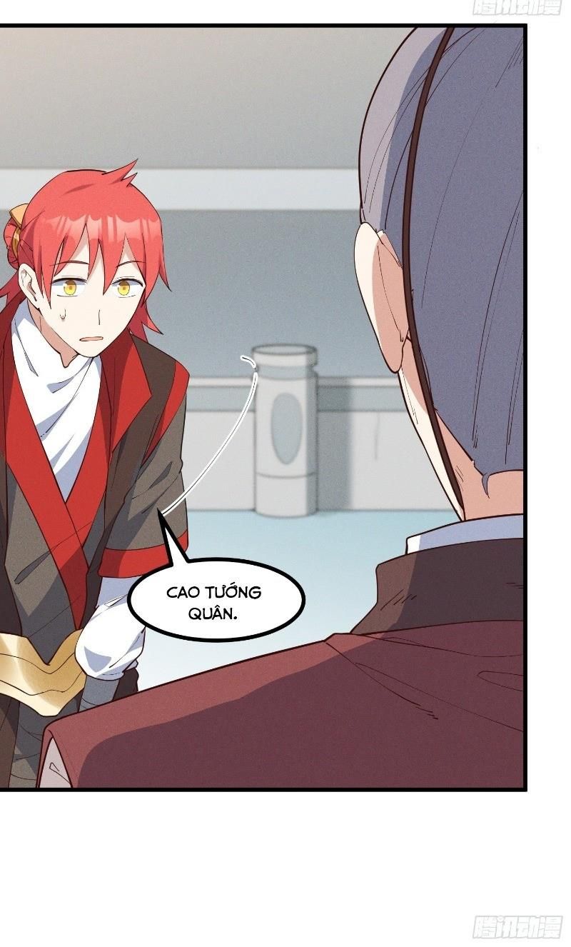 đọc truyện Linh Tôn Chi Tử Chương 29 ảnh 10 tại Thiên Thai Truyện