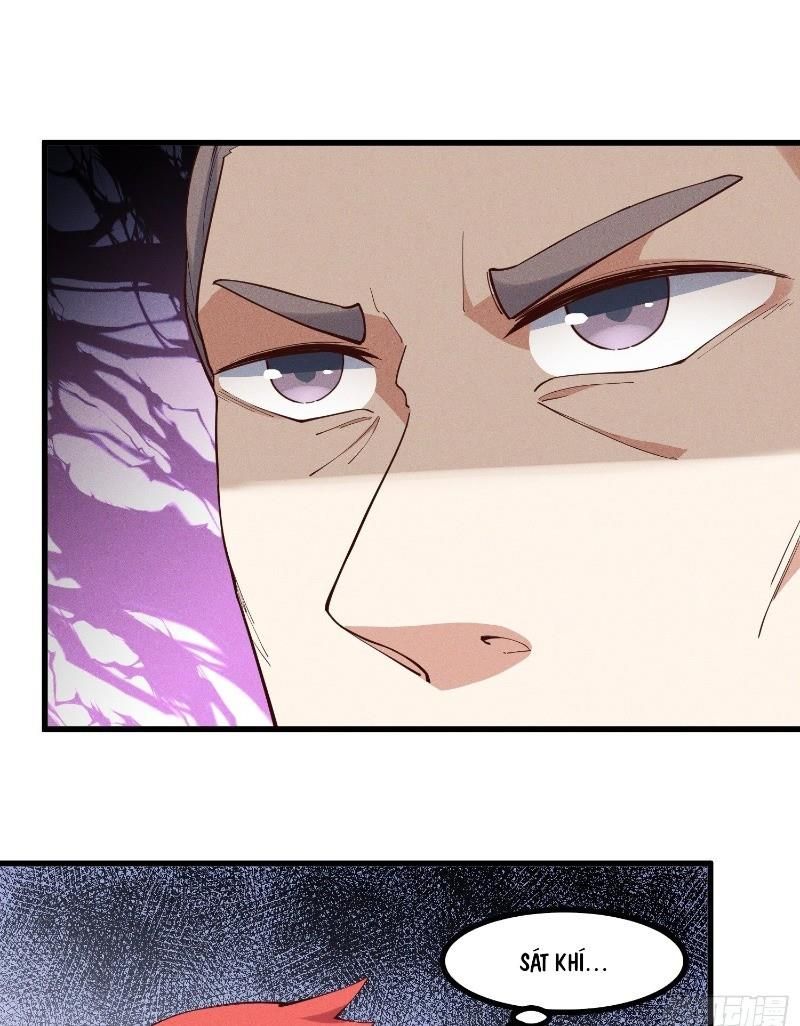 đọc truyện Linh Tôn Chi Tử Chương 29 ảnh 11 tại Thiên Thai Truyện