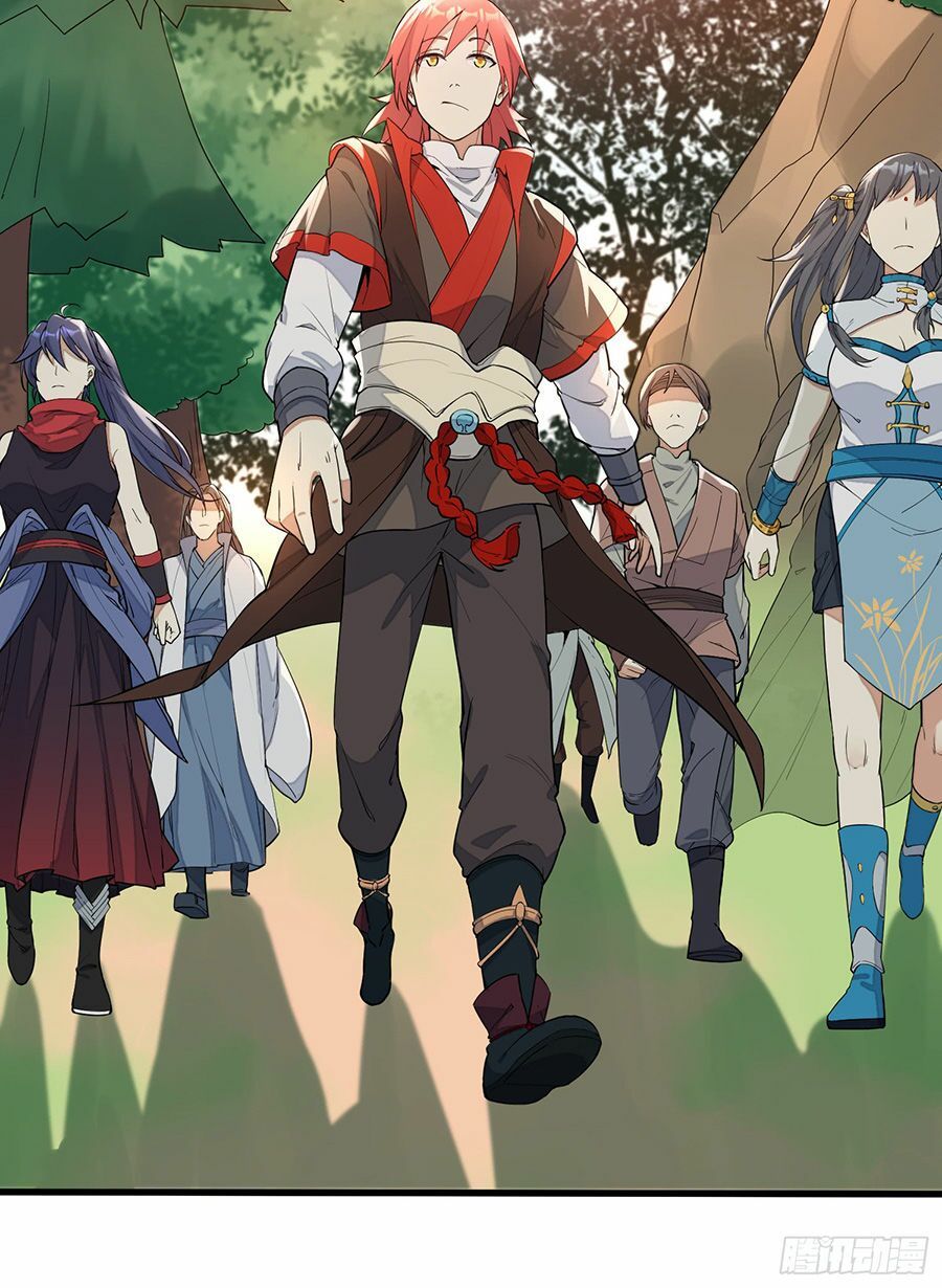 đọc truyện Linh Tôn Chi Tử Chương 3 ảnh 13 tại Thiên Thai Truyện